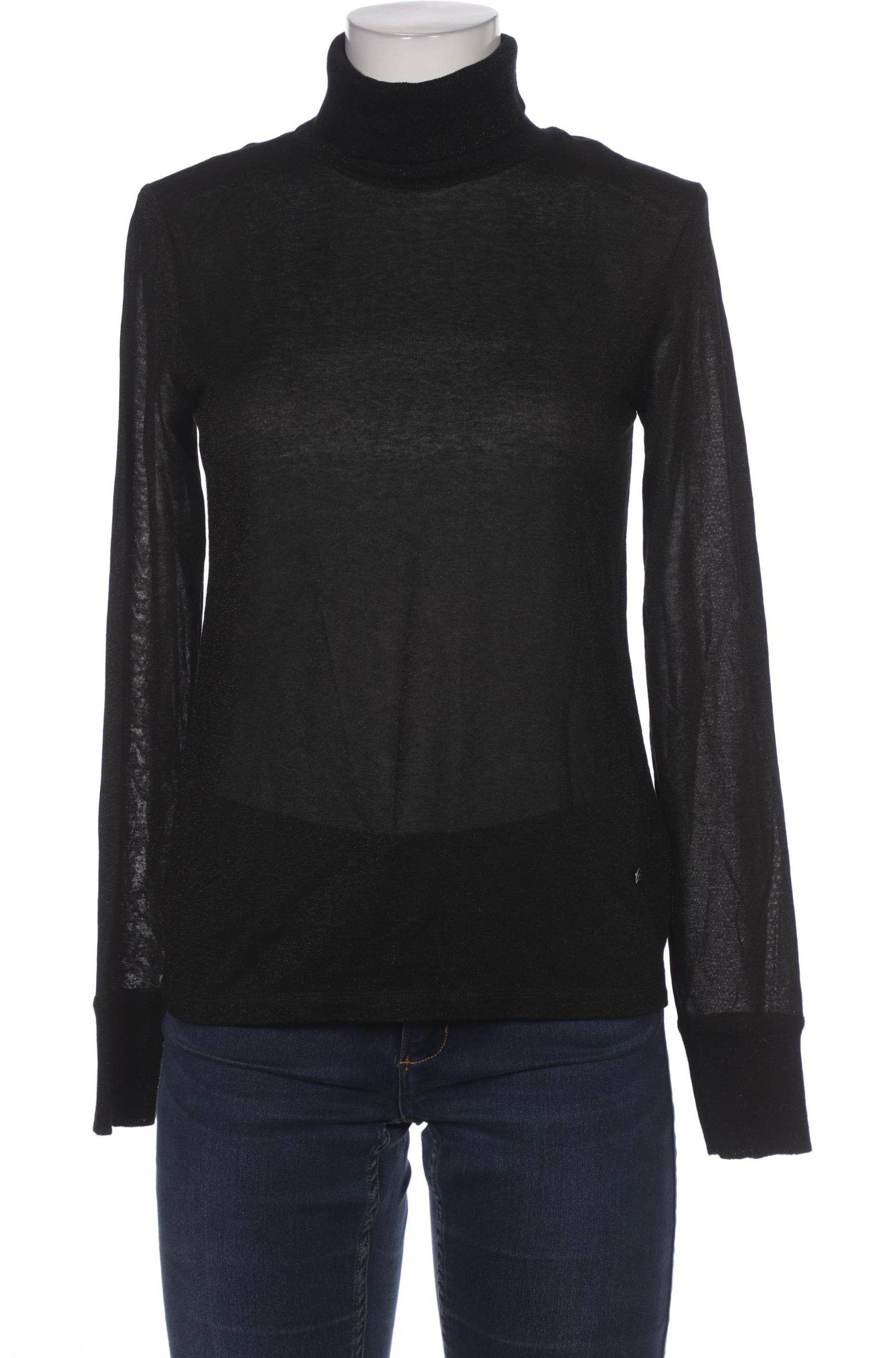 Mos Mosh Damen Pullover, schwarz von MOS MOSH