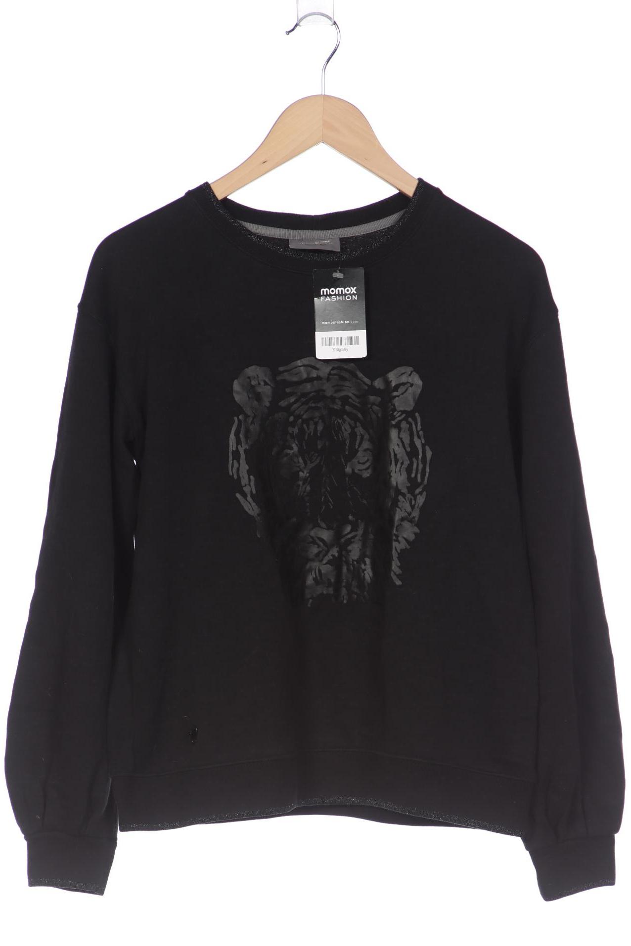 Mos Mosh Damen Sweatshirt, schwarz von MOS MOSH