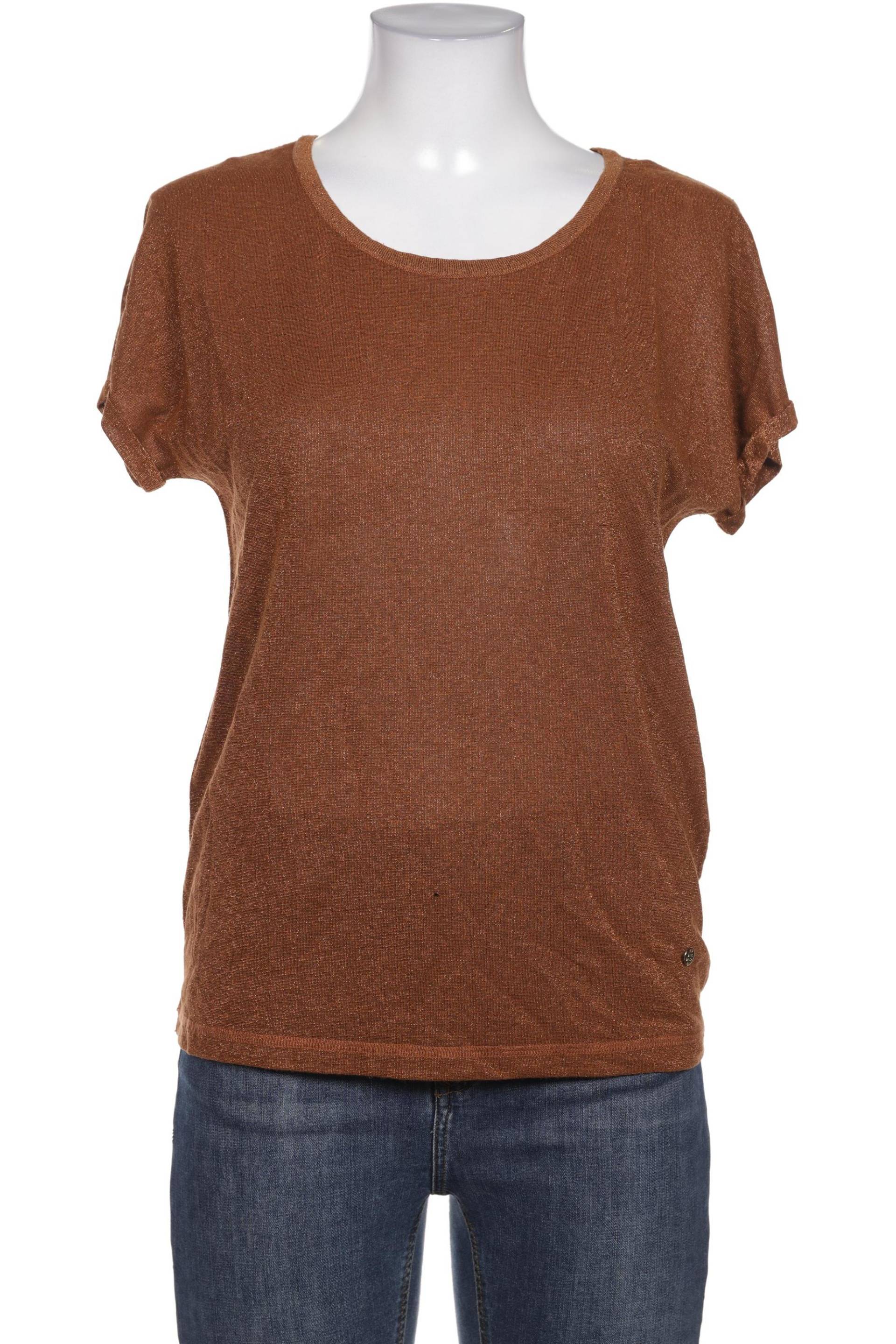 Mos Mosh Damen T-Shirt, orange von MOS MOSH