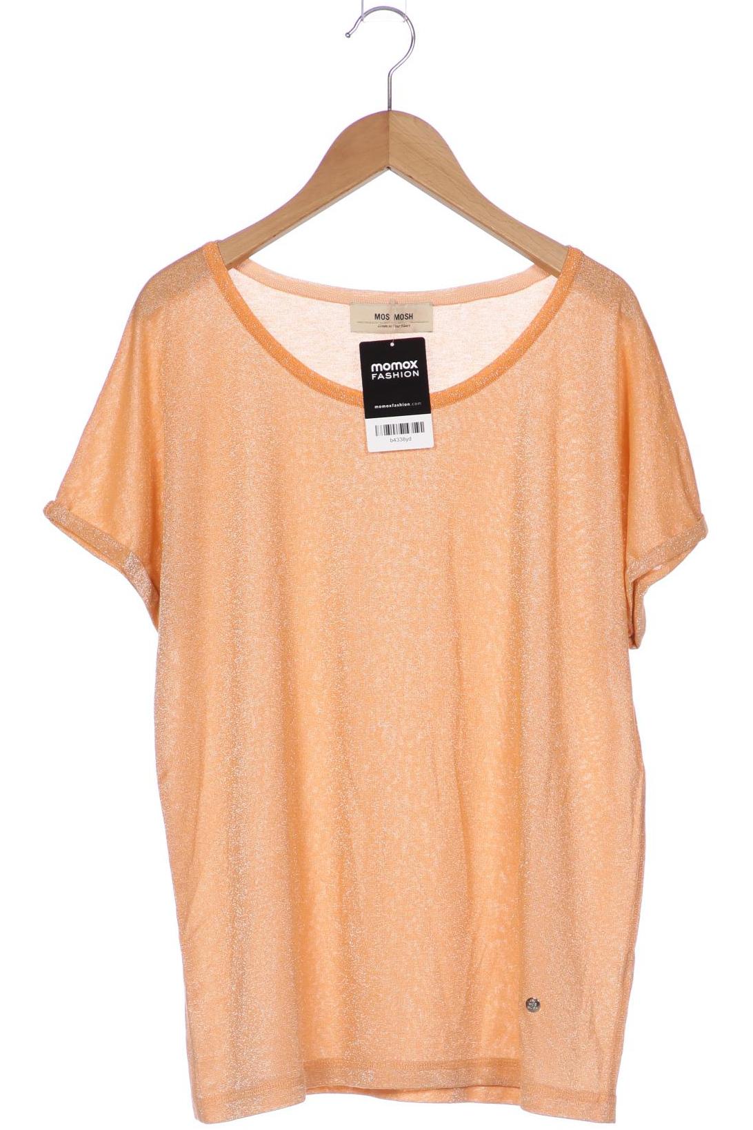 Mos Mosh Damen T-Shirt, orange von MOS MOSH