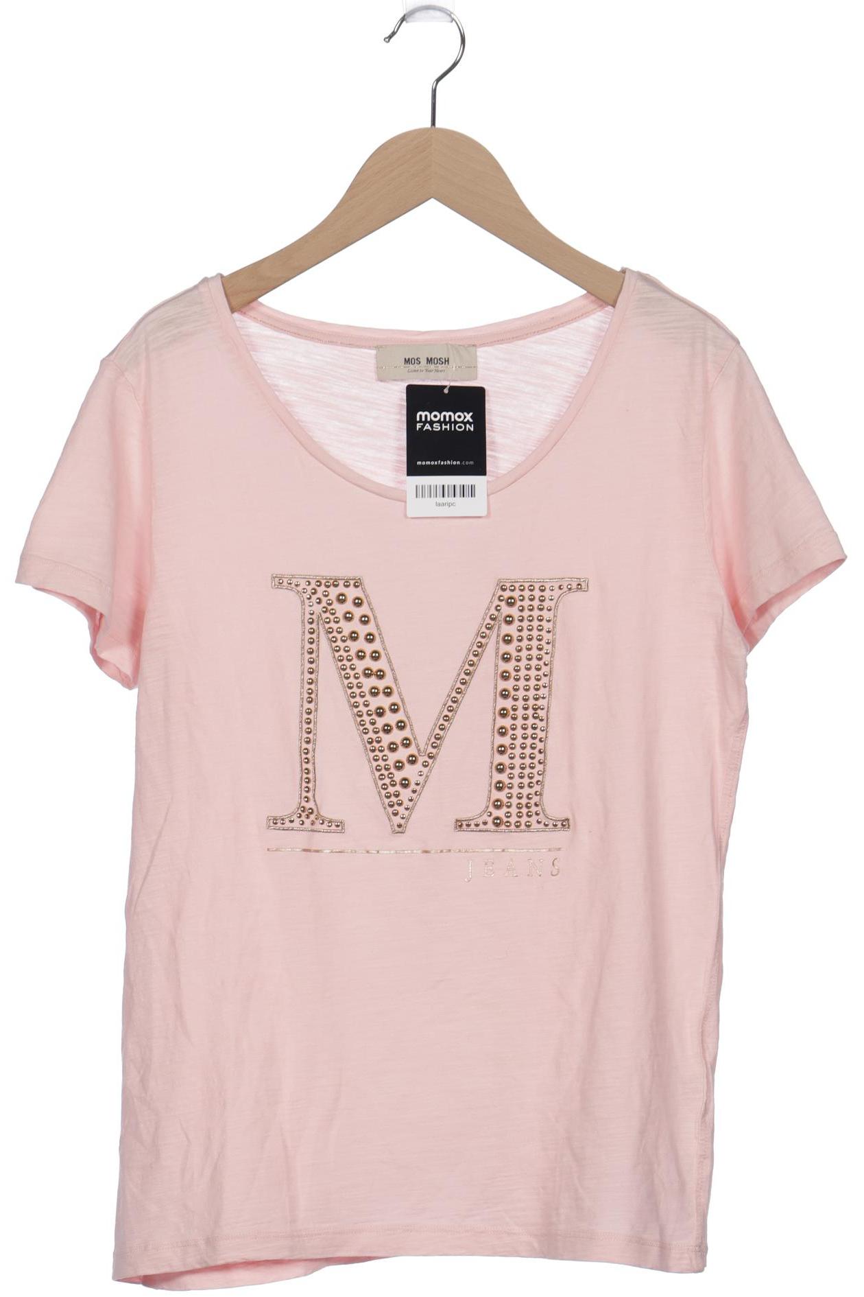 Mos Mosh Damen T-Shirt, pink von MOS MOSH