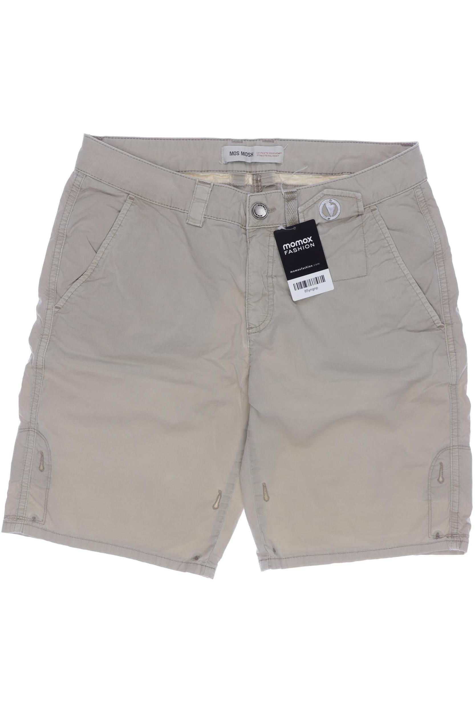 Mos Mosh Herren Shorts, beige, Gr. 46 von MOS MOSH