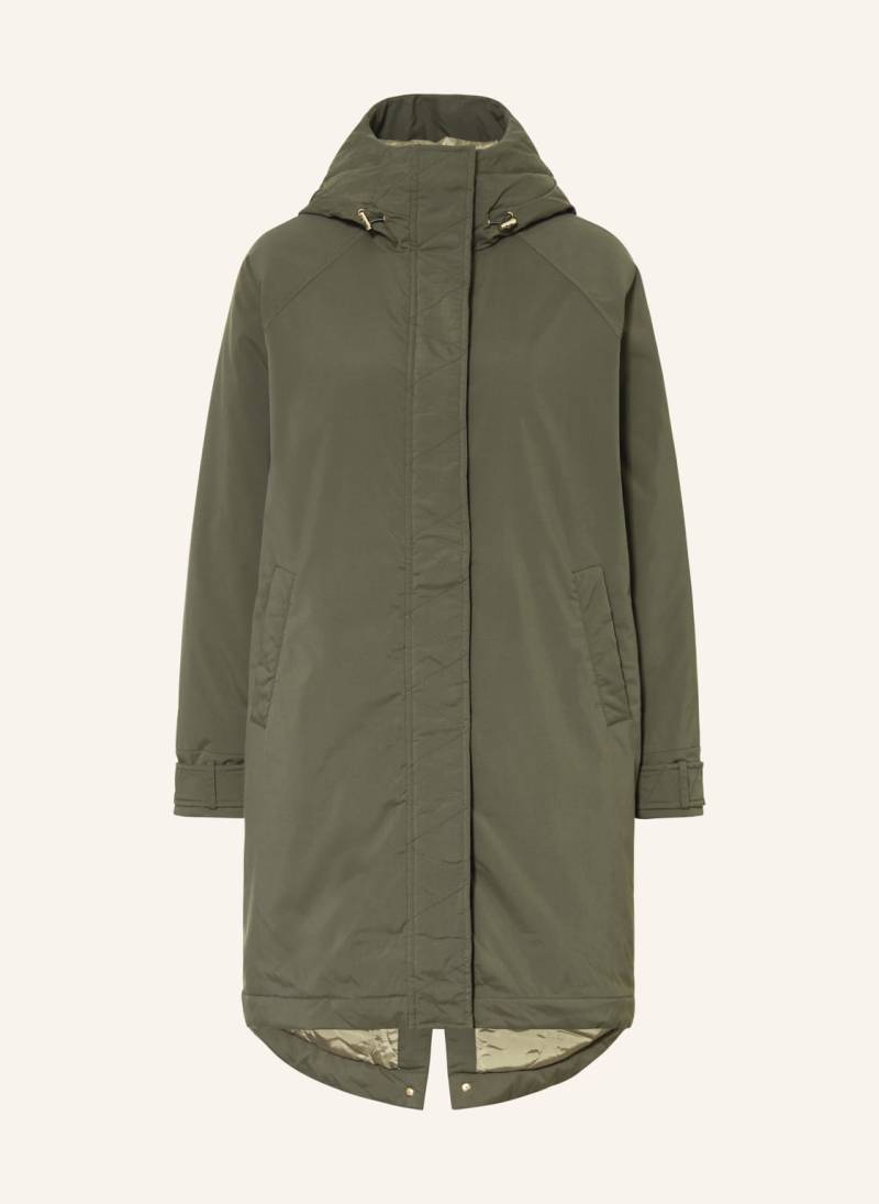 Mos Mosh Parka Mmcali gruen von MOS MOSH