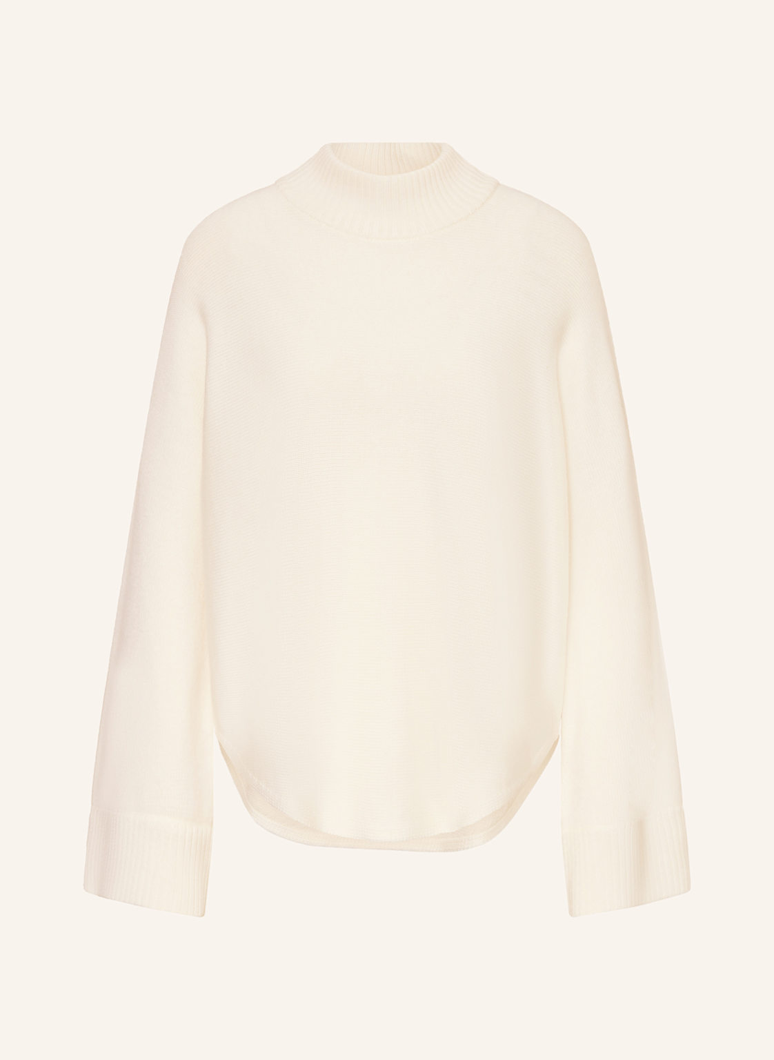 Mos Mosh Pullover Mmjona weiss von MOS MOSH