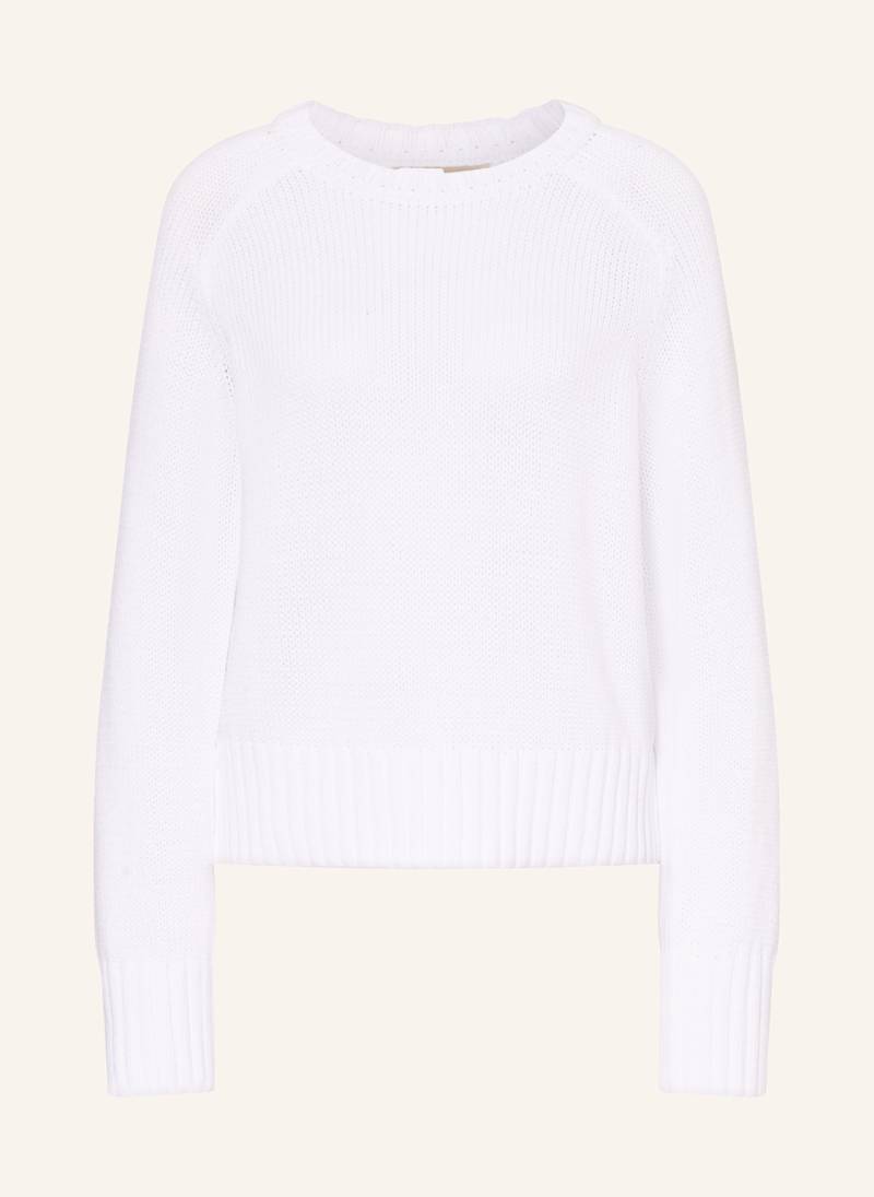 Mos Mosh Pullover Mmrola Bine weiss von MOS MOSH