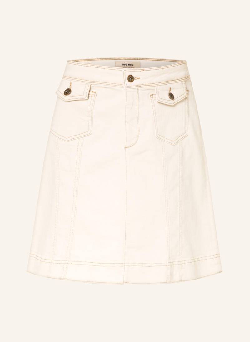 Mos Mosh Rock Mmcolette weiss von MOS MOSH