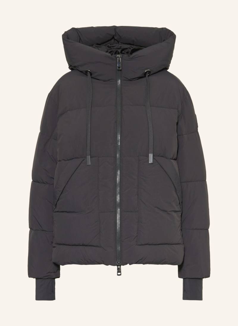 Mos Mosh Steppjacke Mmollie schwarz von MOS MOSH