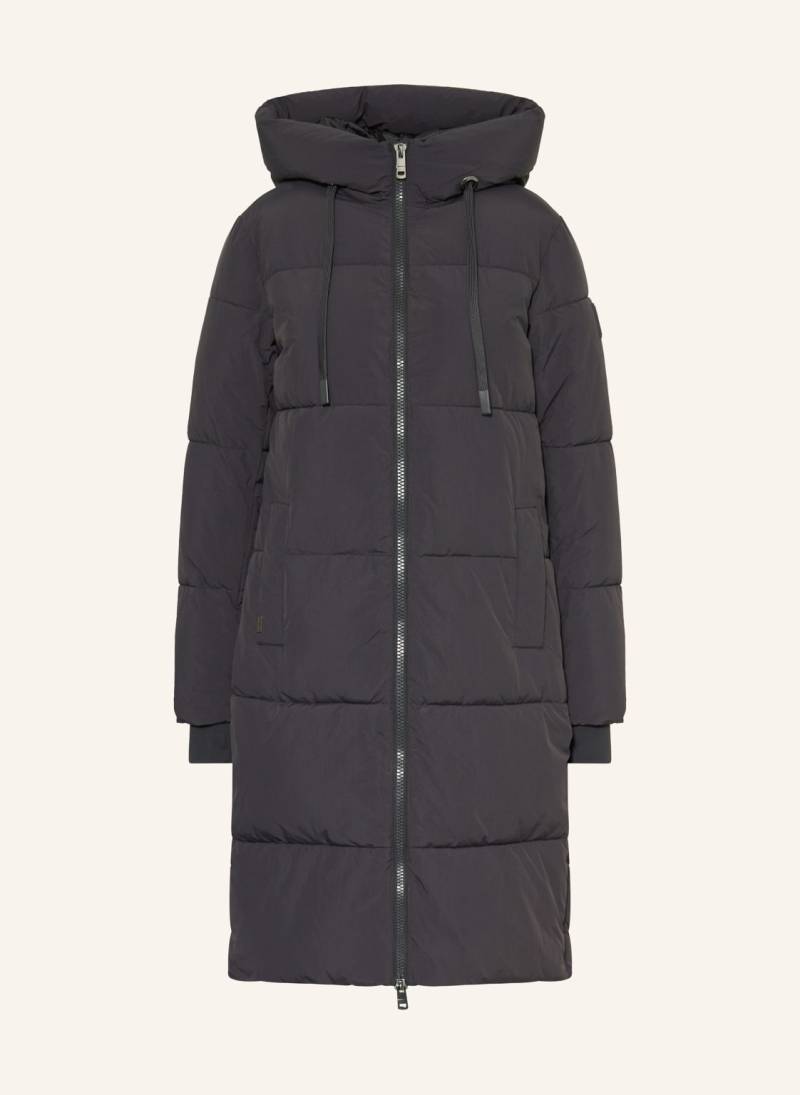 Mos Mosh Steppmantel Mmollie grau von MOS MOSH