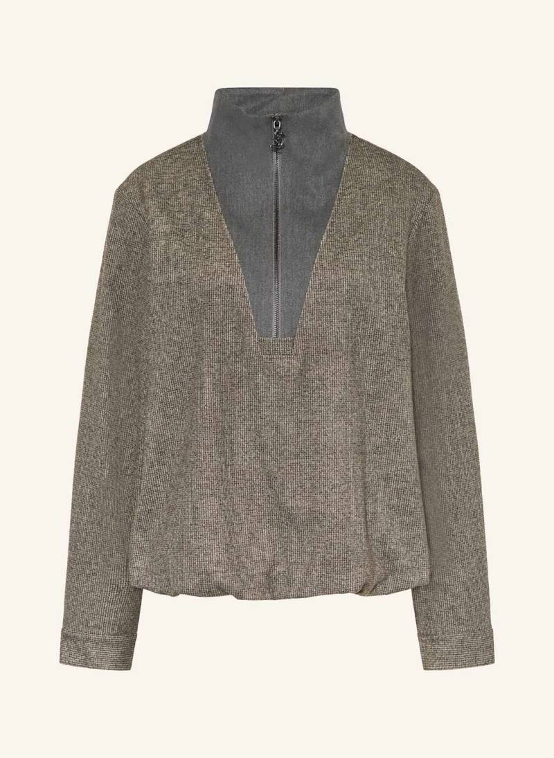 Mos Mosh Troyer Mmsoleia grau von MOS MOSH