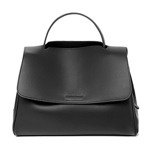 MOSAMHUA Damen-Handtasche, weiches Leder, Henkeltasche, Tragetaschen, Damen-Umhängetasche, Umhängetasche für Arbeit, Einkaufen, Dating von MOSAMHUA