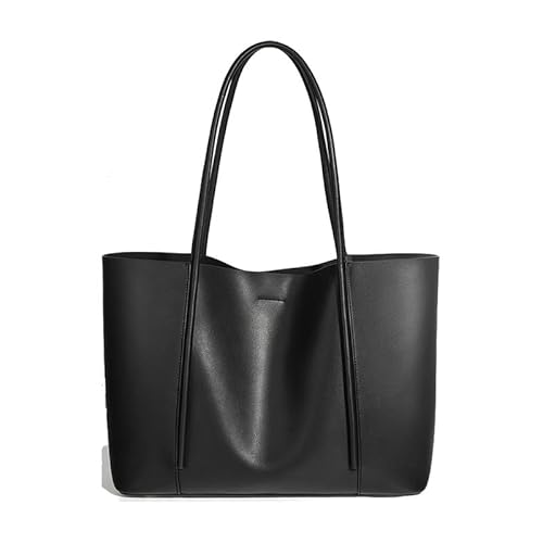 MOSAMHUA Damen Handtasche Hobo Bag, Tote Bag für Frauen, Leder große Umhängetasche Mehrzweck Clutch Purse für Arbeit Einkaufen Party von MOSAMHUA