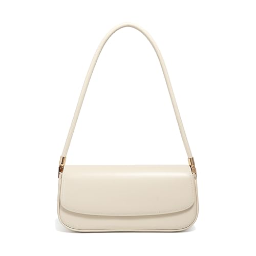 MOSAMHUA Echt Leder Damen Satteltasche | Einzigartiges Design Premium Wandelbare Tote | Stylische Crossbody- & Schulterhandtasche für Arbeit | Handgefertigte Pendleraccessoire von MOSAMHUA