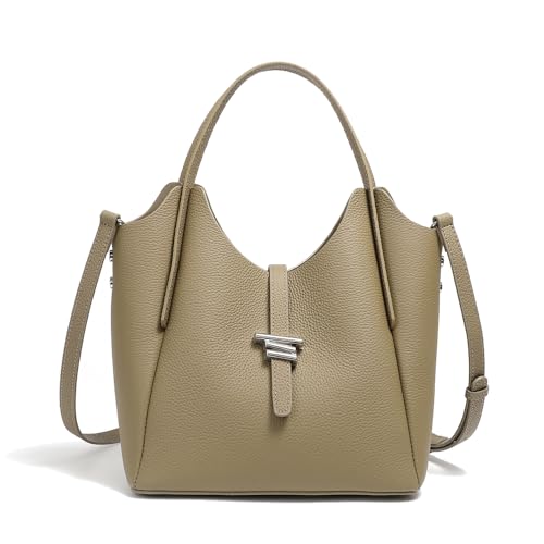 MOSAMHUA Einfache vielseitige tägliche Pendler Damen Handtasche Mode Windspiel Gemüse Korb Taschen von MOSAMHUA