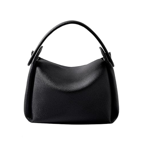 MOSAMHUA Kleine Handtaschen Frauen Damen Top Handle Tasche Weiches Leder Umhängetaschen Mode Crossbody Seite Geldbörsen für Arbeit Einkaufen Reisen Dating von MOSAMHUA