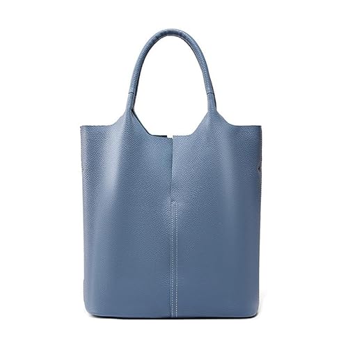 MOSAMHUA Tote Tasche für Frauen Leder Handtaschen Clutches Taschen Damen Top Handle Umhängetaschen Shopper Tasche Geschenke für Frauen von MOSAMHUA