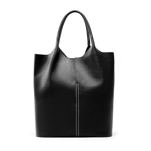 MOSAMHUA Tote Tasche für Frauen Leder Handtaschen Clutches Taschen Shopper Tasche Damen Top Handle Umhängetaschen Geschenke für Frauen von MOSAMHUA