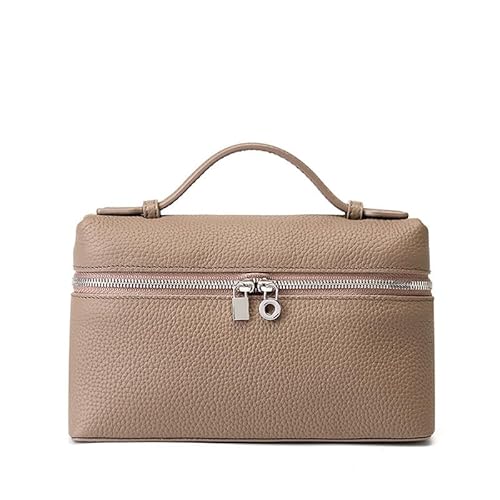 MOSAMHUA Umhängetasche für Frauen Kleine Handtasche Damen Leder Tote Taschen Klassisch Kupplung Geldbeutel Seite Taschen für Arbeit Einkaufen Party Dating von MOSAMHUA