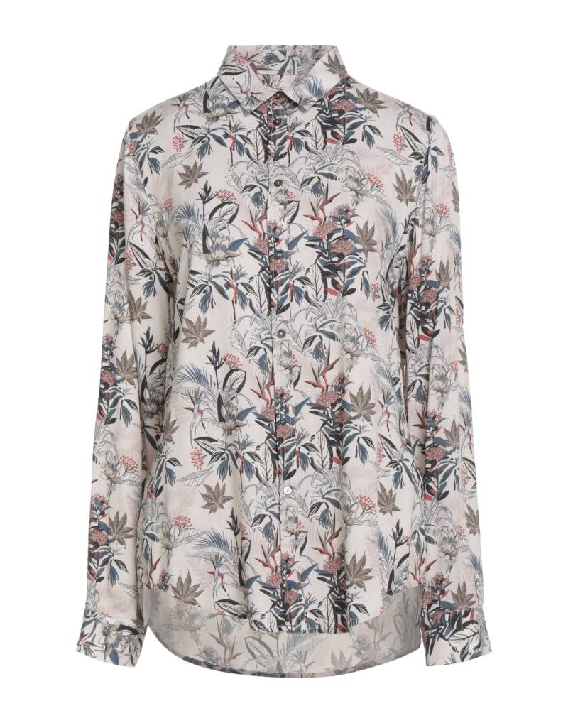 MOSCA Hemd Damen Hellrosa von MOSCA