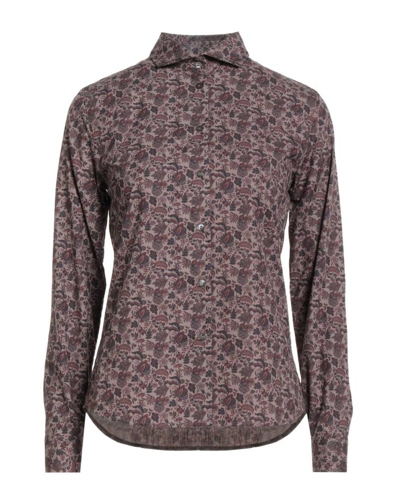 MOSCA Hemd Damen Khaki von MOSCA