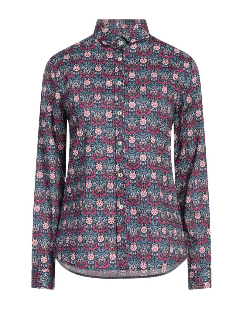 MOSCA Hemd Damen Purpur von MOSCA