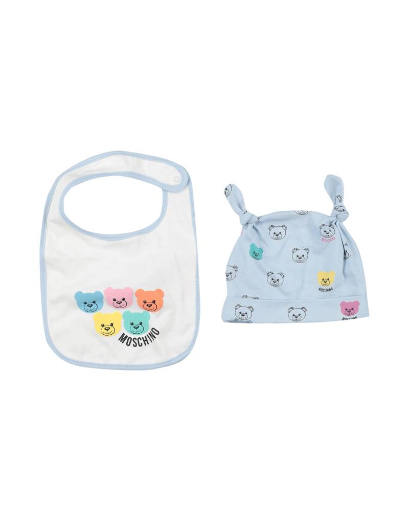 MOSCHINO BABY Baby-set Kinder Himmelblau von MOSCHINO BABY