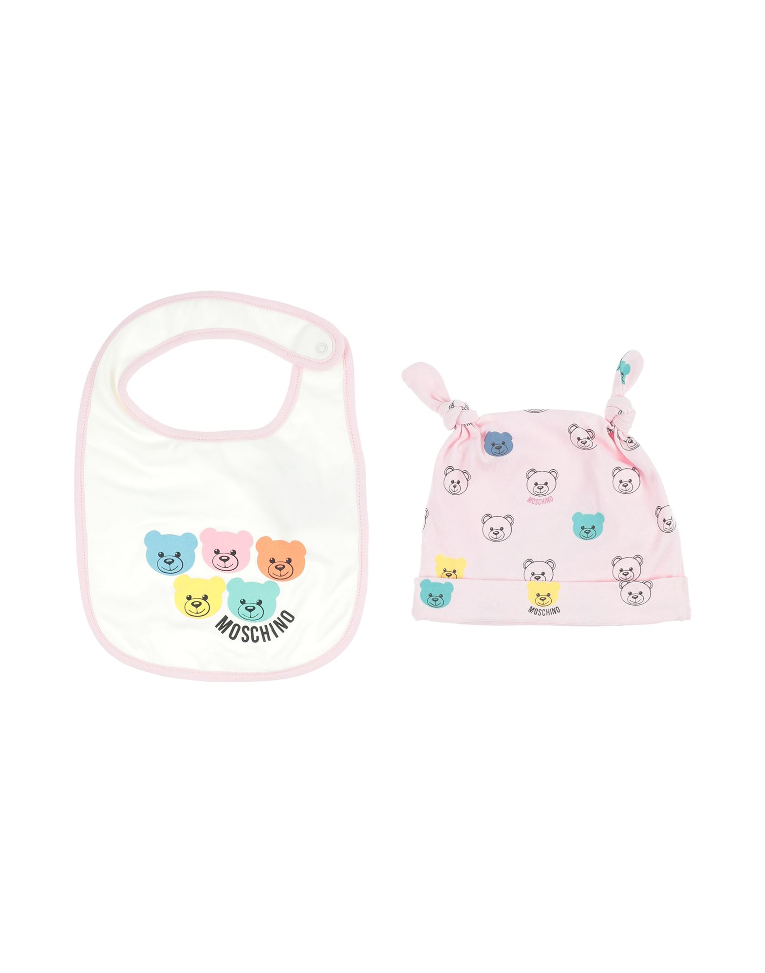 MOSCHINO BABY Baby-set Kinder Rosa von MOSCHINO BABY