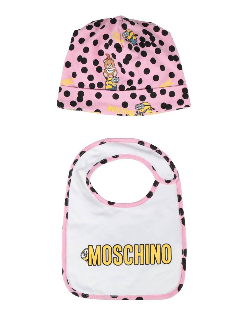 MOSCHINO BABY Baby-set Kinder Rosa von MOSCHINO BABY