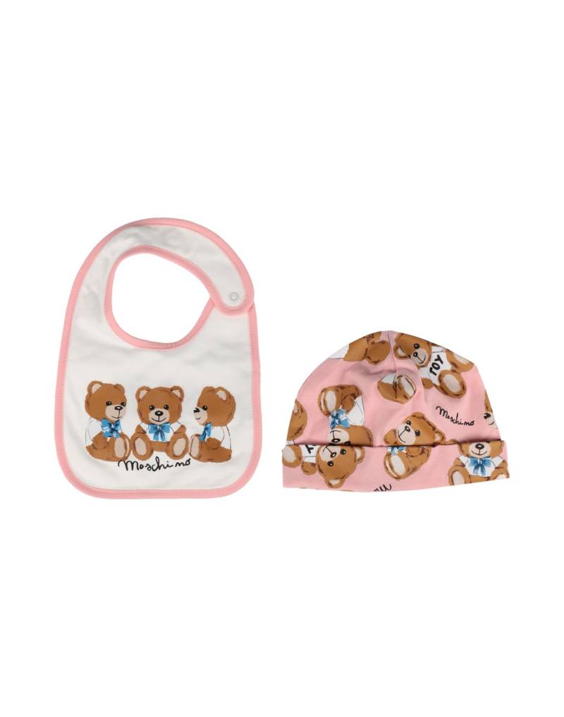 MOSCHINO BABY Baby-set Kinder Rosa von MOSCHINO BABY