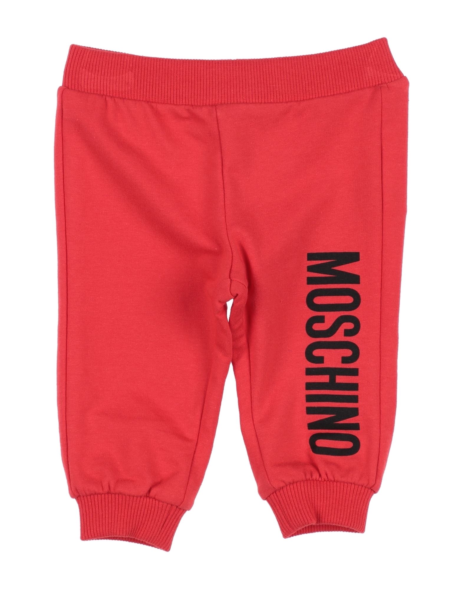 MOSCHINO BABY Hose Kinder Rot von MOSCHINO BABY