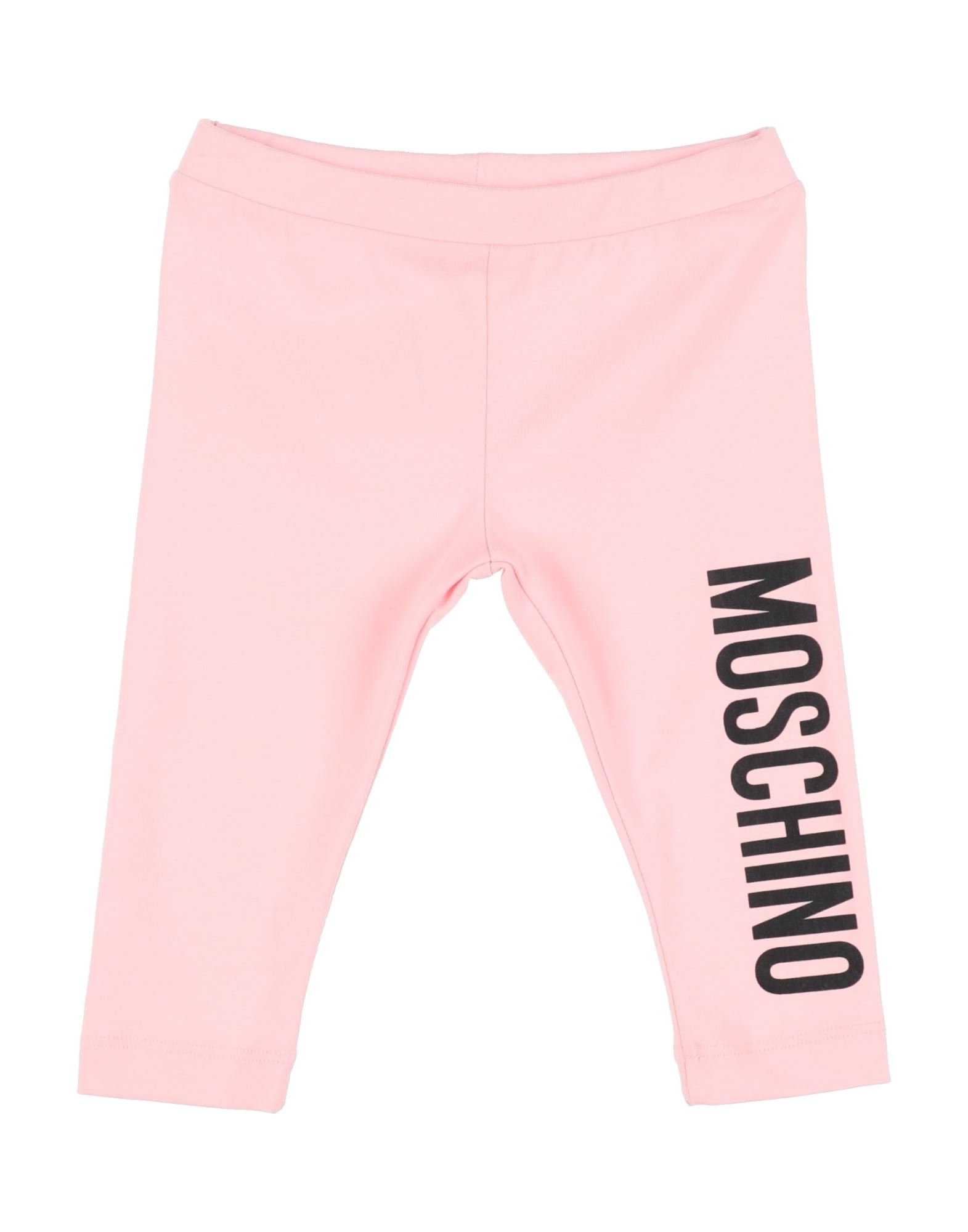 MOSCHINO BABY Leggings Kinder Rosa von MOSCHINO BABY