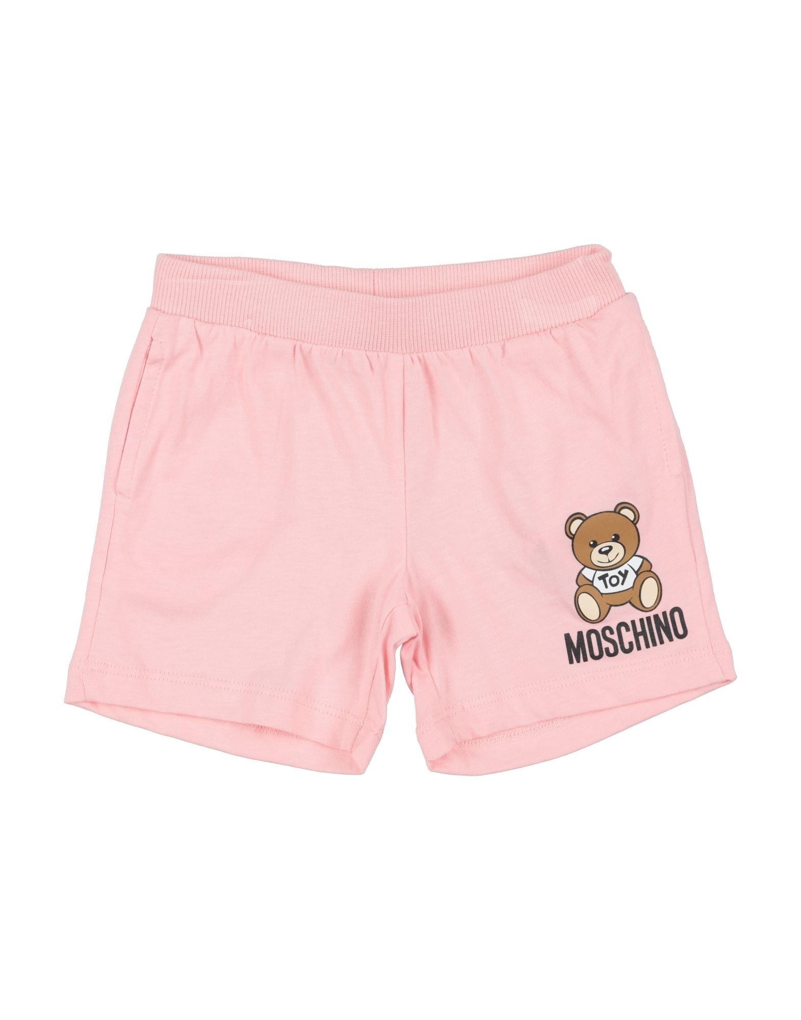 MOSCHINO BABY Shorts & Bermudashorts Kinder Hellrosa von MOSCHINO BABY