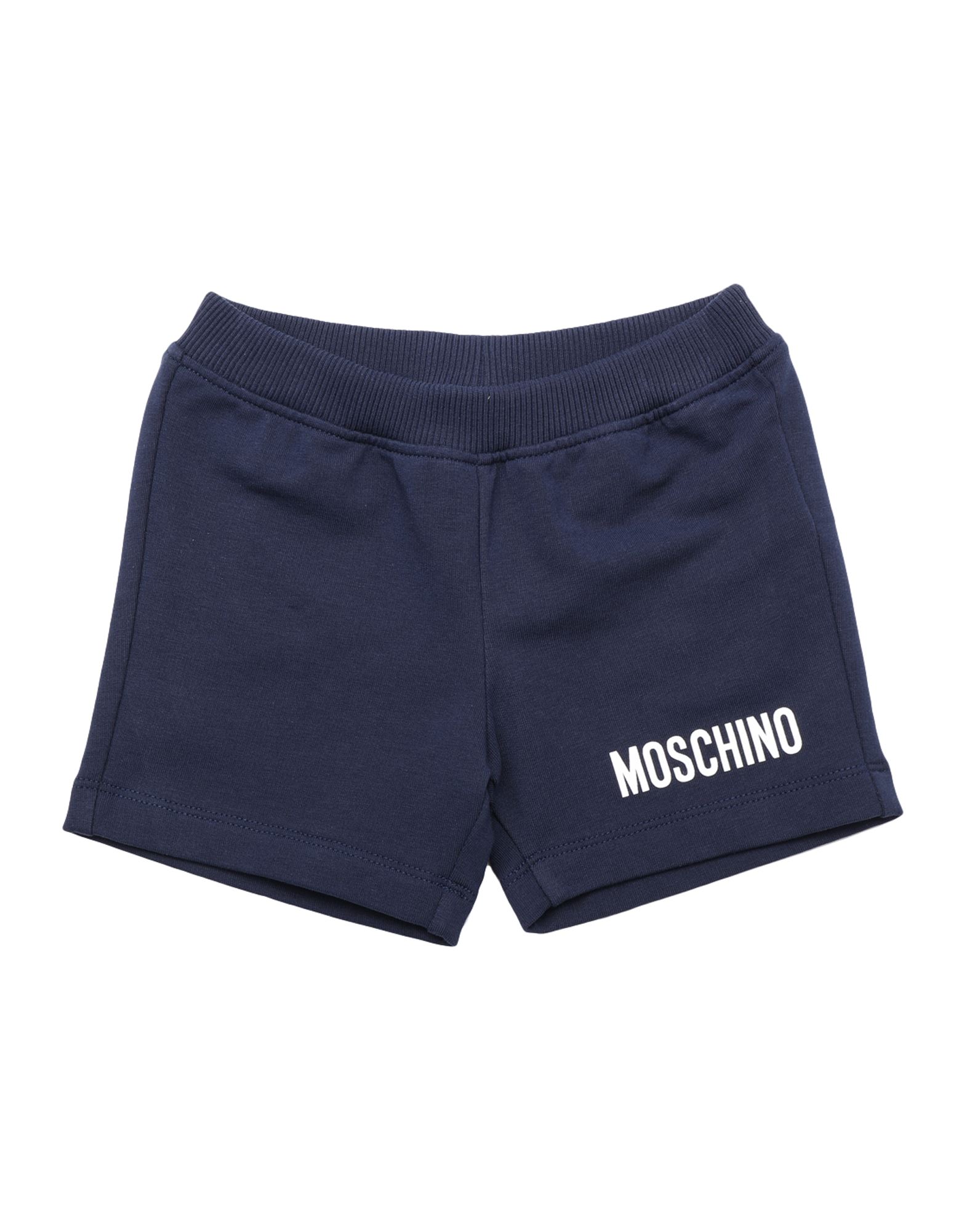 MOSCHINO BABY Shorts & Bermudashorts Kinder Nachtblau von MOSCHINO BABY