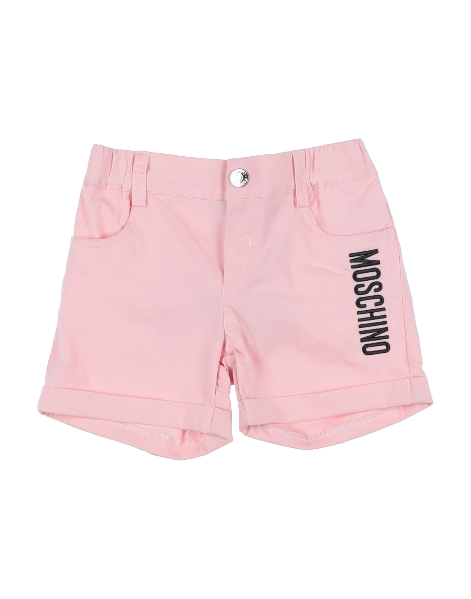 MOSCHINO BABY Shorts & Bermudashorts Kinder Rosa von MOSCHINO BABY