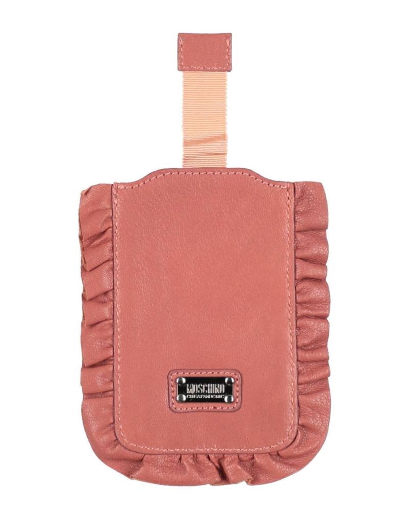 MOSCHINO CHEAP AND CHIC Cover & Hüllen Damen Antikrosa von MOSCHINO CHEAP AND CHIC