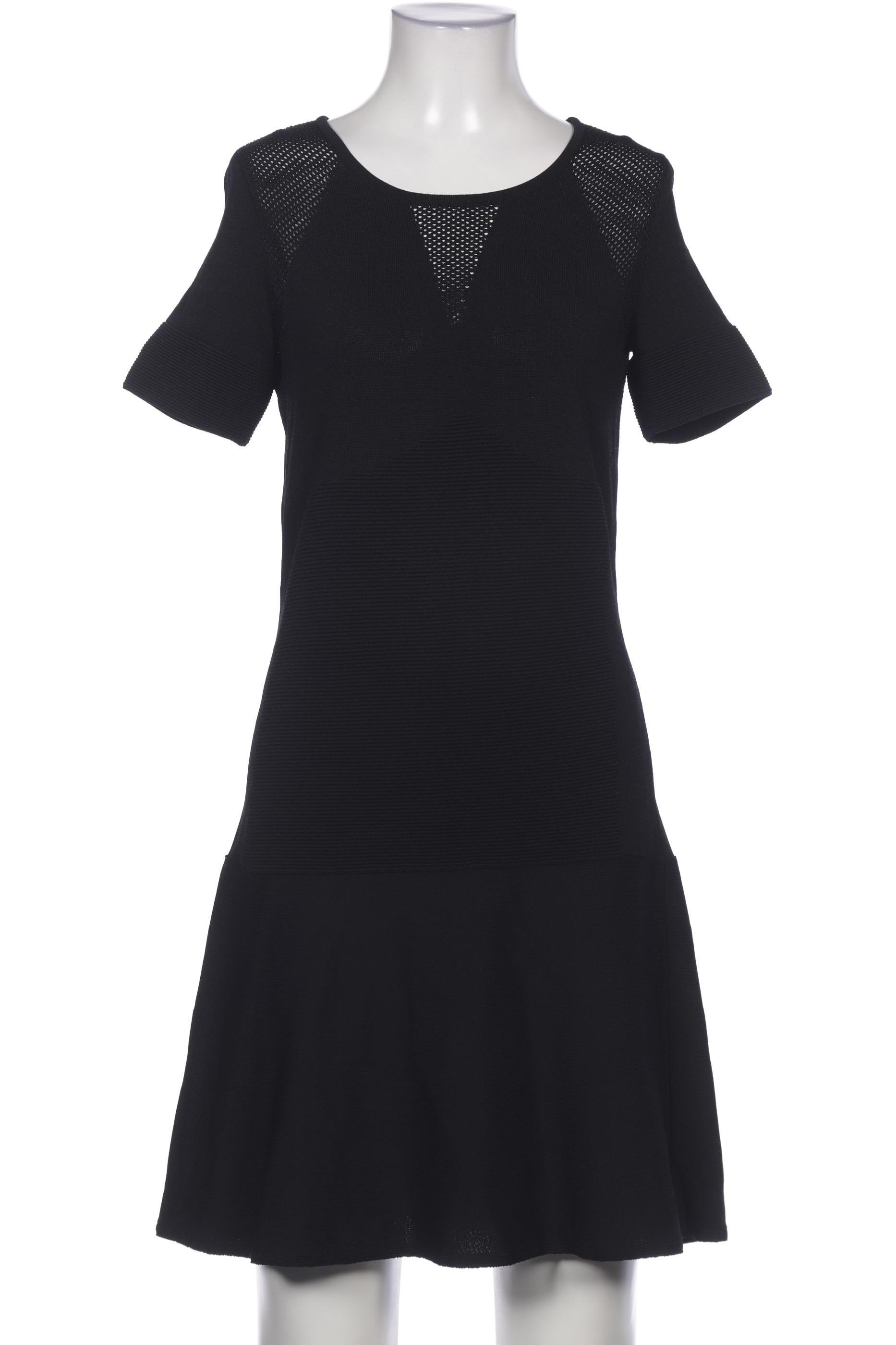 MOSCHINO CHEAP AND CHIC Damen Kleid, schwarz von MOSCHINO CHEAP AND CHIC