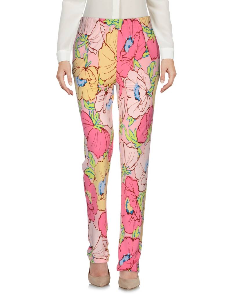 MOSCHINO CHEAP AND CHIC Hose Damen Malve von MOSCHINO CHEAP AND CHIC