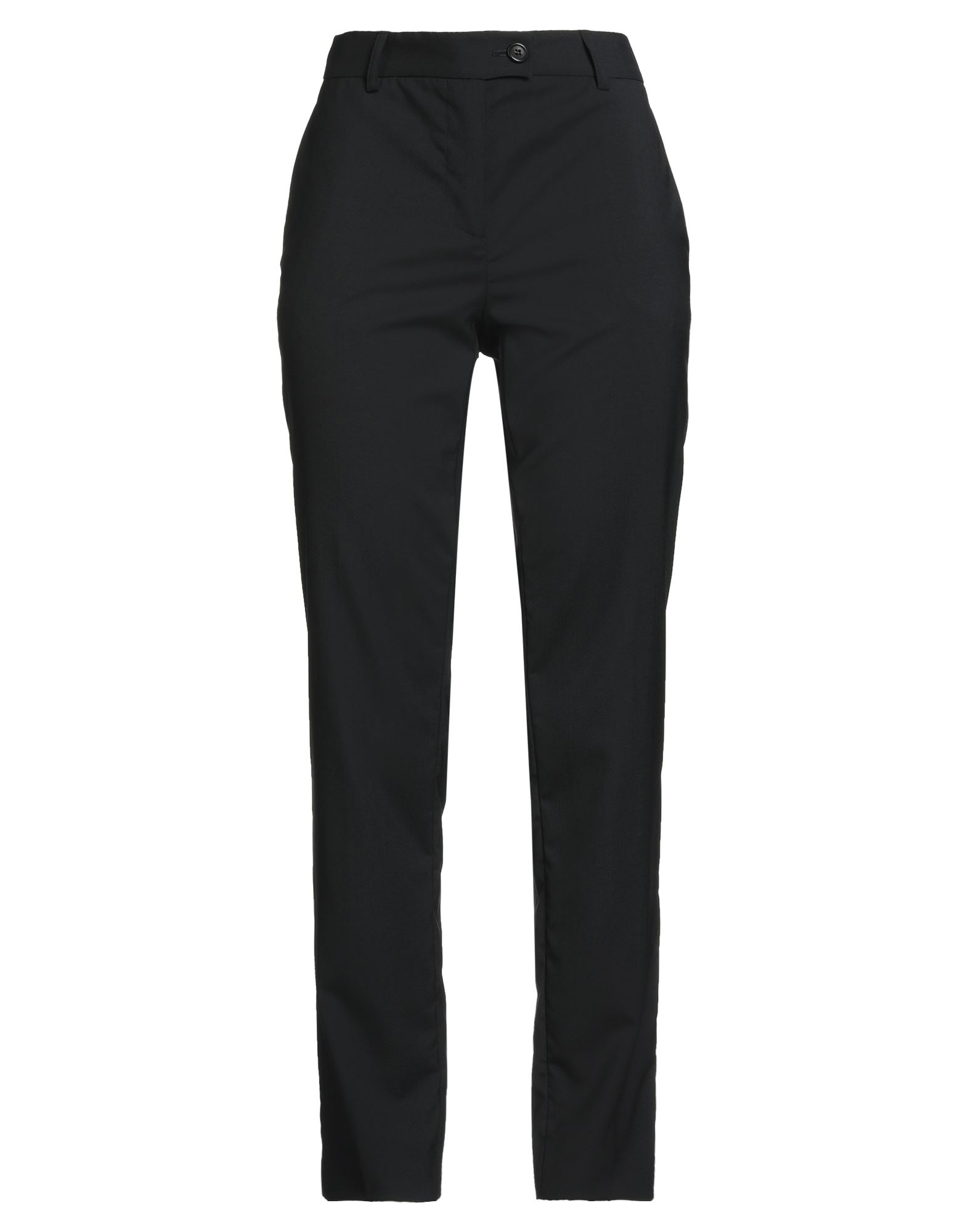 MOSCHINO CHEAP AND CHIC Hose Damen Schwarz MOSCHINO CHEAP AND CHIC Hose Damen Schwarz von MOSCHINO CHEAP AND CHIC