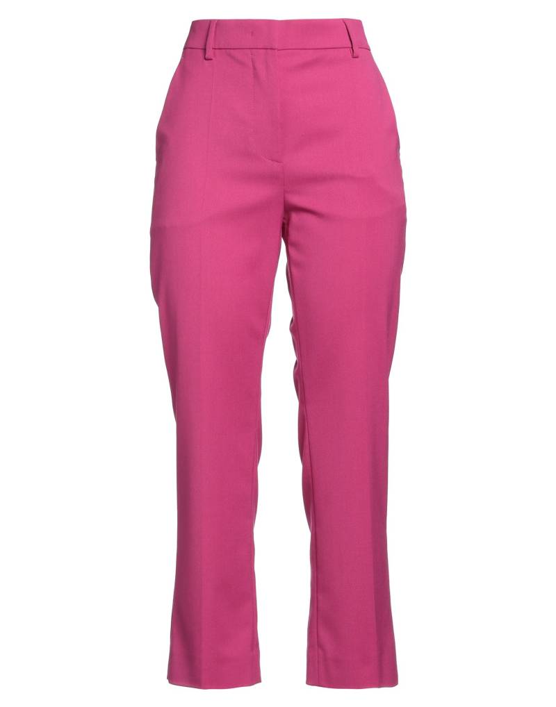MOSCHINO JEANS Hose Damen Fuchsia von MOSCHINO JEANS