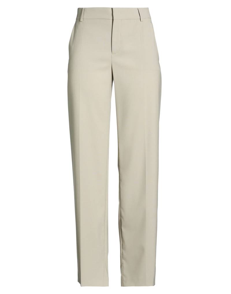 MOSCHINO JEANS Hose Damen Grau von MOSCHINO JEANS