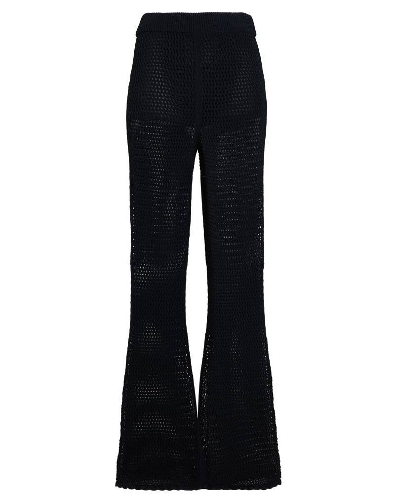 MOSCHINO JEANS Hose Damen Marineblau von MOSCHINO JEANS