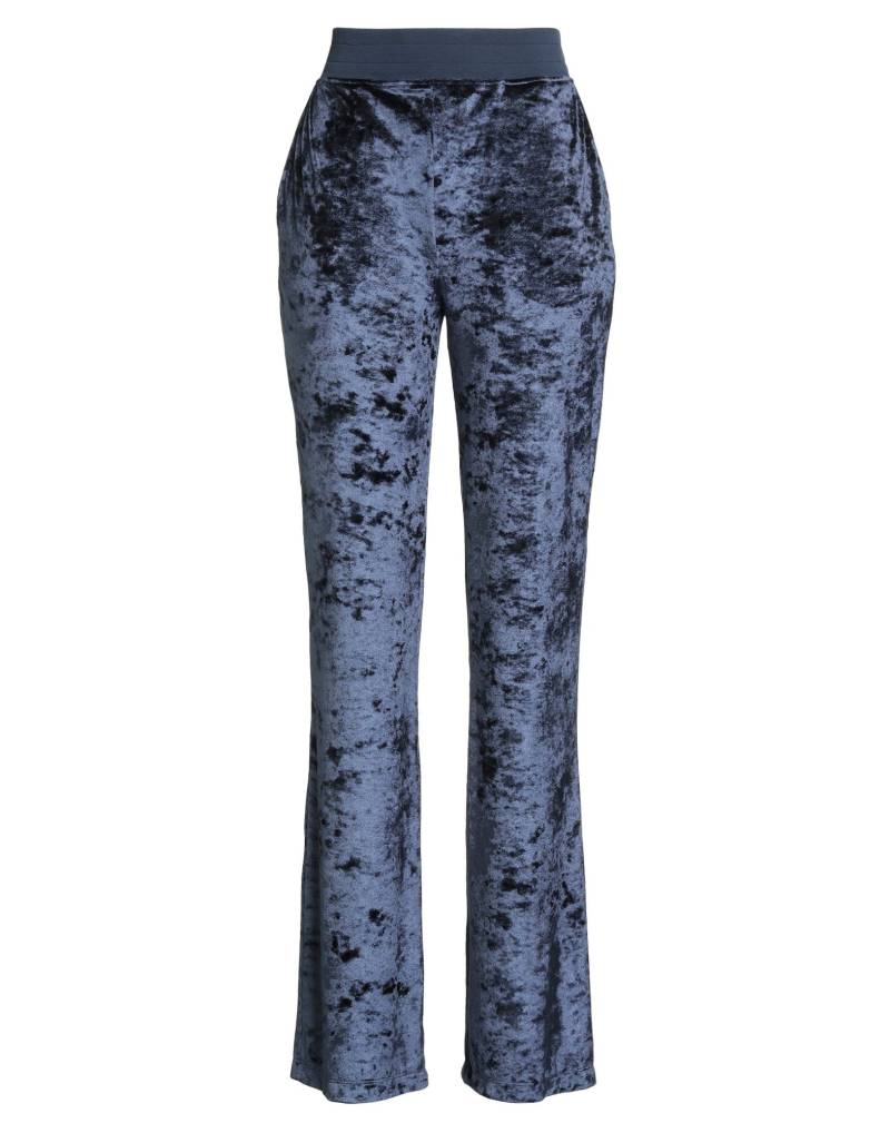 MOSCHINO JEANS Hose Damen Marineblau von MOSCHINO JEANS
