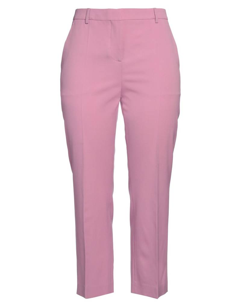 MOSCHINO JEANS Hose Damen Rosa von MOSCHINO JEANS