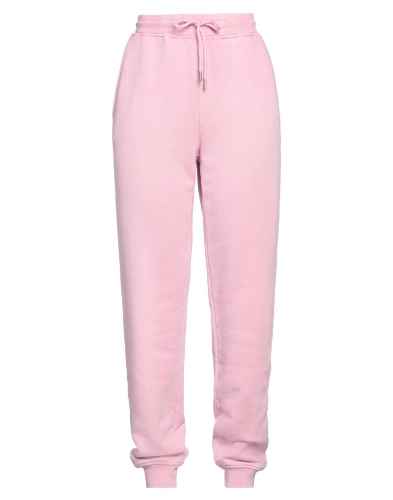 MOSCHINO JEANS Hose Damen Rosa von MOSCHINO JEANS