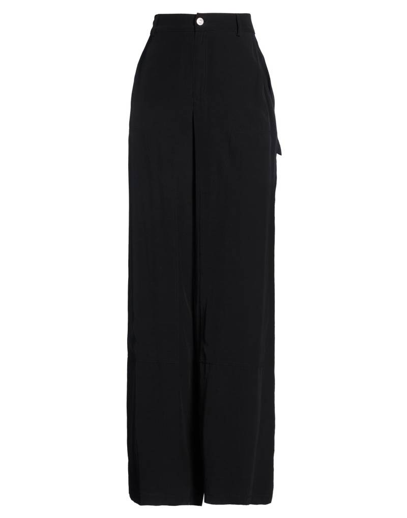 MOSCHINO JEANS Hose Damen Schwarz von MOSCHINO JEANS