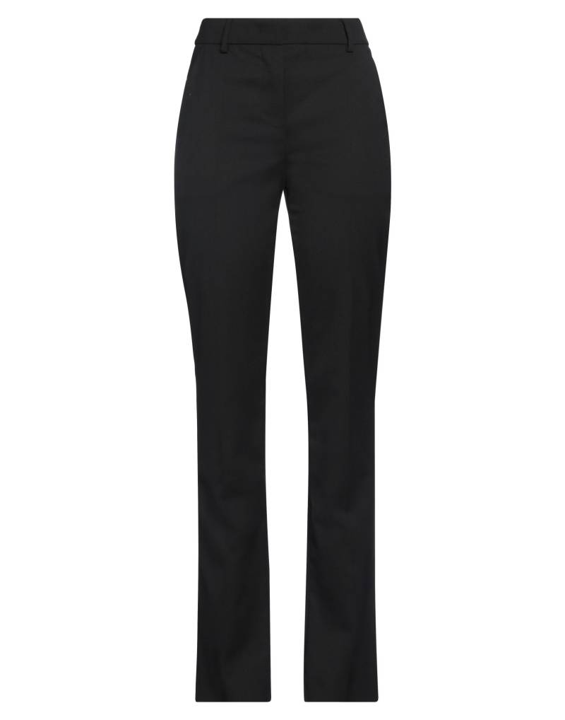 MOSCHINO JEANS Hose Damen Schwarz von MOSCHINO JEANS