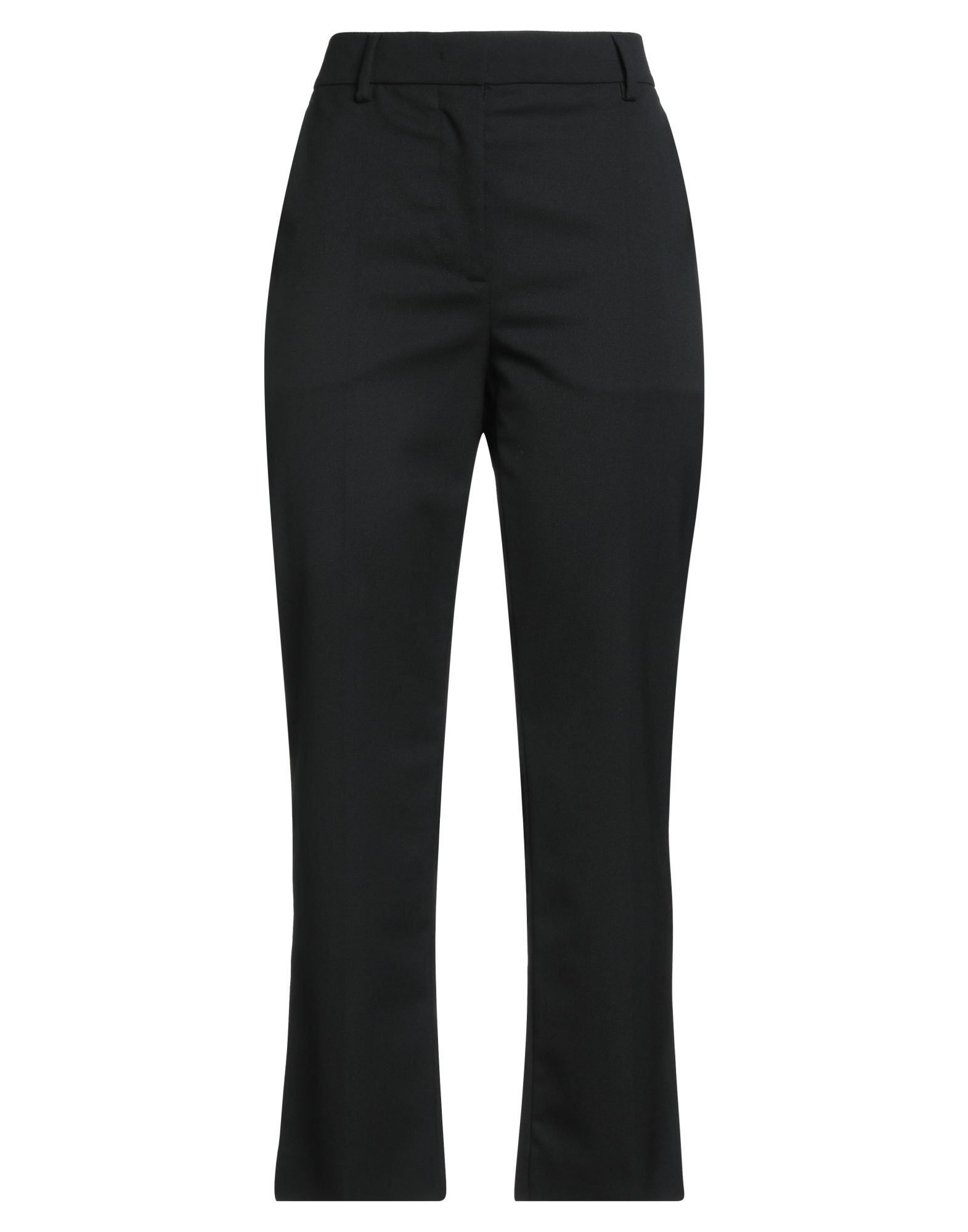 MOSCHINO JEANS Hose Damen Schwarz MOSCHINO JEANS Hose Damen Schwarz von MOSCHINO JEANS
