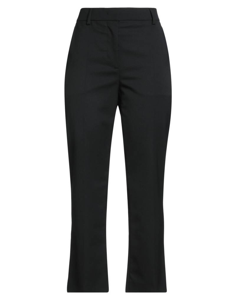 MOSCHINO JEANS Hose Damen Schwarz von MOSCHINO JEANS