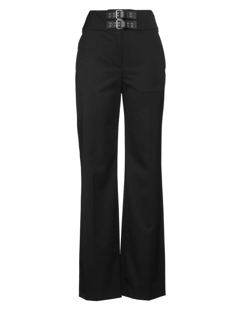MOSCHINO JEANS Hose Damen Schwarz von MOSCHINO JEANS