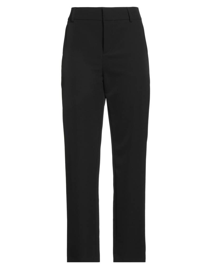 MOSCHINO JEANS Hose Damen Schwarz von MOSCHINO JEANS