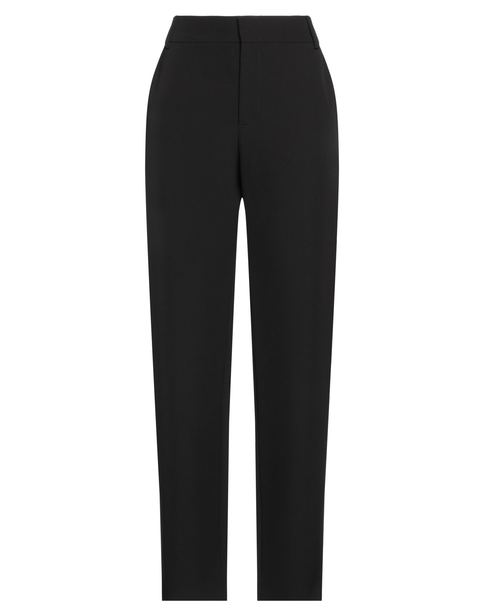 MOSCHINO JEANS Hose Damen Schwarz MOSCHINO JEANS Hose Damen Schwarz von MOSCHINO JEANS